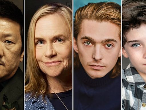 Benedict Wong, Amy Madigan, Austin Abrams & Cary Christopher Round Out Cast Of New Line’s ‘Weapons’