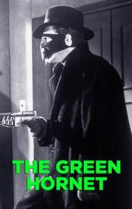 The Green Hornet