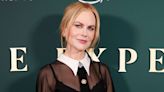 Nicole Kidman's Teen Daughters 'Really Fangirl' Over Her “Family Affair” Costar — But It's Not Zac Efron