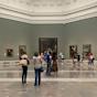 museo Del Prado Paintings