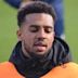 Cyrus Christie