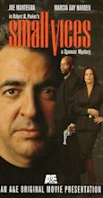 Spenser: Small Vices (TV Movie 1999) - IMDb