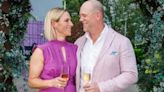 Zara and Mike Tindall 'couple goals' as they cosy up in matching outfits again