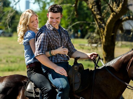 Are You a 'Yellowstone' Fan? Then Check Out These 7 Hallmark Films for Your Next Movie Night!