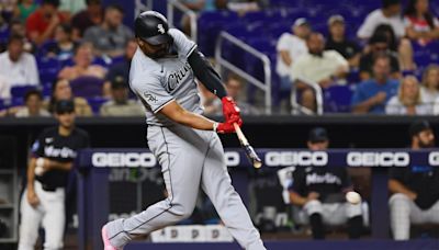 Baltimore Orioles Pull off Shocking Trade for Chicago White Sox Slugger