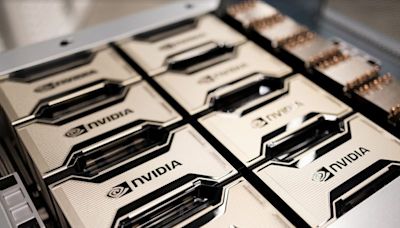 Los accionistas de NVIDIA aprueban las principales propuestas en su junta anual Por Investing.com