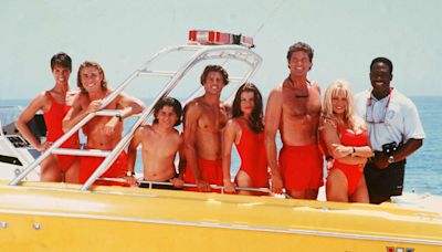 “After Baywatch: Moment in the Sun” Docuseries to Feature Cast Home Videos and Never-Before-Seen Footage