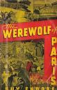 The Werewolf of Paris