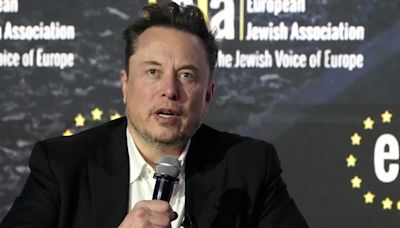 Manipulated video shared by Musk mimics Harris' voice, raising concerns about AI - ET CISO