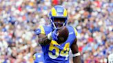 Los Angeles Rams expected to move on from former UGA LB Leonard Floyd