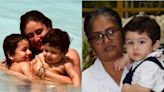 Kareena Kapoor's Sons Taimur And Jeh's Nanny Earns Rs 2.5 Lakh Per Month?