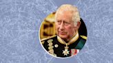 The Astrology Surrounding King Charles III's Coronation