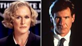 Glenn Close exits Oscars due to COVID, missing Air Force One reunion with co-presenter Harrison Ford
