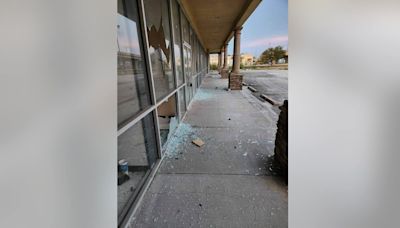 Vacant Houston property in distress! Break-ins, vandals cost owner thousands