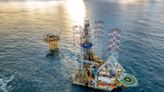 El proyecto offshore Fénix inició la etapa de perforación