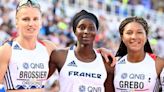 French sprinter Sounkamba Sylla says she's barred from the Olympic opening ceremony because of her hijab | CBC Sports