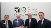Textron Aviation Bolsters Support in the United Kingdom and Ireland Through Expanded Relationship With Gama Aviation (UK) Limited