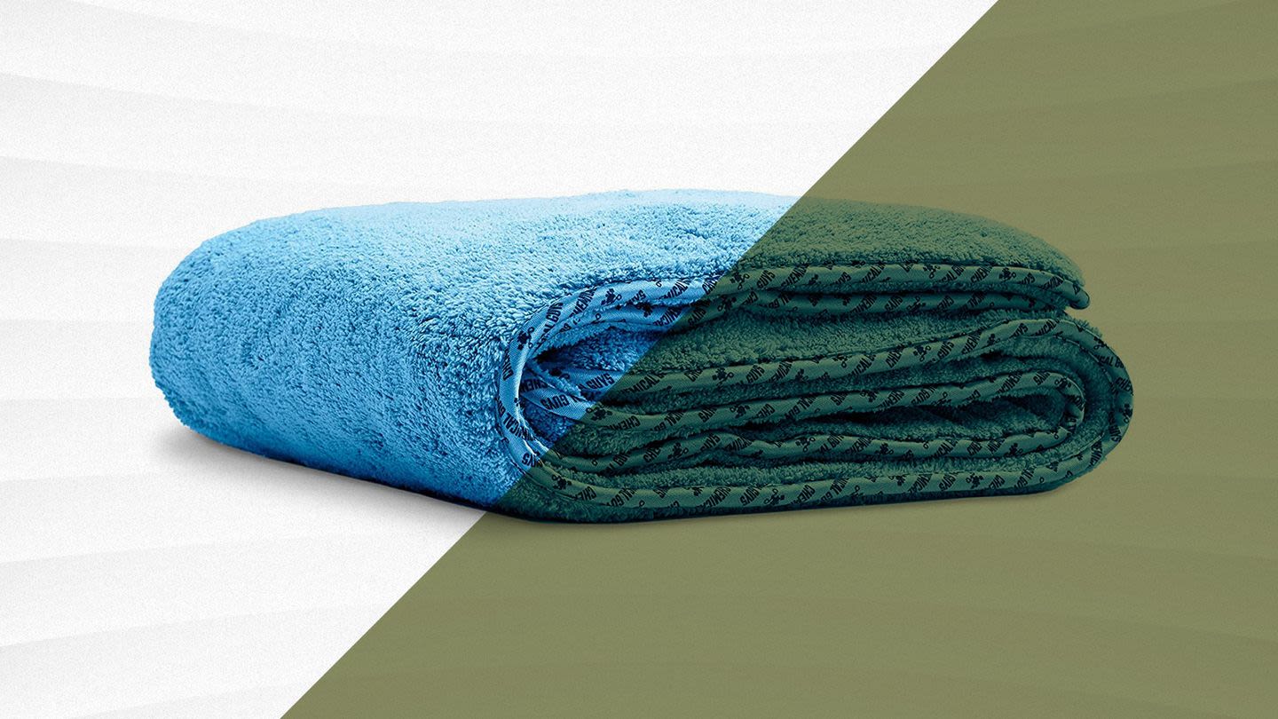 These Are the Best Microfiber Car Clothes to Wash and Detail Your Ride