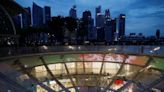 Singapore posts fastest growth in 18 months as outlook improves