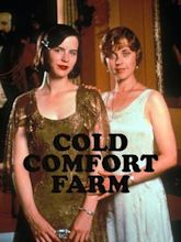 Cold Comfort Farm (film)