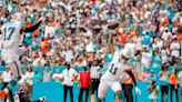 Social media reactions from Dolphins’ 14-point win over the Patriots