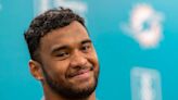Three of Tagovailoa’s biggest critics change their tune. And who says he’s the NFL’s MVP