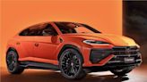 Lamborghini Urus SE to Debut in India on August 9: Price, Features, and More