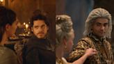House of the Dragon viewers compare ‘terrific’ latest episode to the Red Wedding