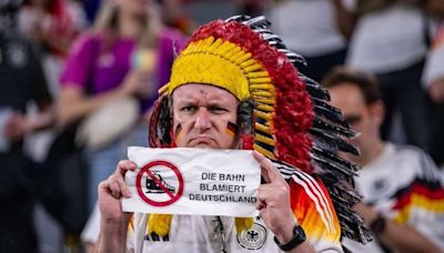 How Euro 2024 busted legend of German efficiency