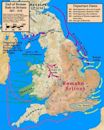 Anglo-Saxon settlement of Britain