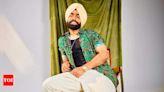 Punjabi cinema getting good recognition in the country: Ammy Virk | Hindi Movie News - Times of India