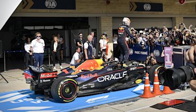 F1 News: Red Bull in Disarray According to Former Champion - 'Internal Fighting Has Started'