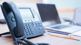 As work migrates to mobile phones, desk phones hang up for good - Marketplace