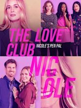 The Love Club: Tara