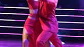 Ariana Madix Re-Created Her Red Revenge Dress for ‘Dancing With the Stars’ and I Can’t Stop Screaming