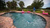 City of Palms and pool days! Fort Myers recognized as best U.S. city to own a swimming pool