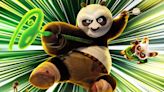 Kung Fu Panda 4 Is Available to Rent & Buy On Amazon