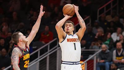 If The Denver Nuggets Made Michael Porter Jr Available For Trade, Should the Atlanta Hawks Be Interested?