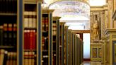 Vatican library to award NFTs to donors in ‘experimental project’