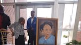 Dr. Anne Gayles-Felton honored with showcase of achievements on her 99th birthday