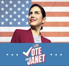 Vote for Janet