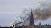 One of Copenhagen’s Most Iconic Buildings Has Been Destroyed by Fire—Here's What to Know