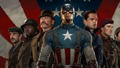 Marvel: Who Were The Howling Commandos?