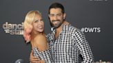 Jesse Metcalfe Hits Back at Sharna Burgess’s “Reckless” and “Irrelevant” Claims He Was “Difficult” on ‘DWTS’