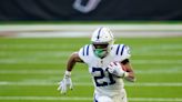 Report: ‘Odds are good’ Colts trade Nyheim Hines