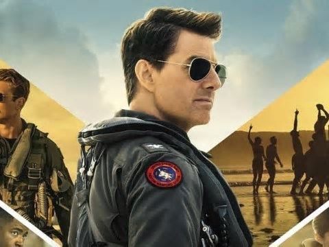 Jerry Bruckheimer Revealed the Plans for TOP GUN 3! Fresh Updates And More