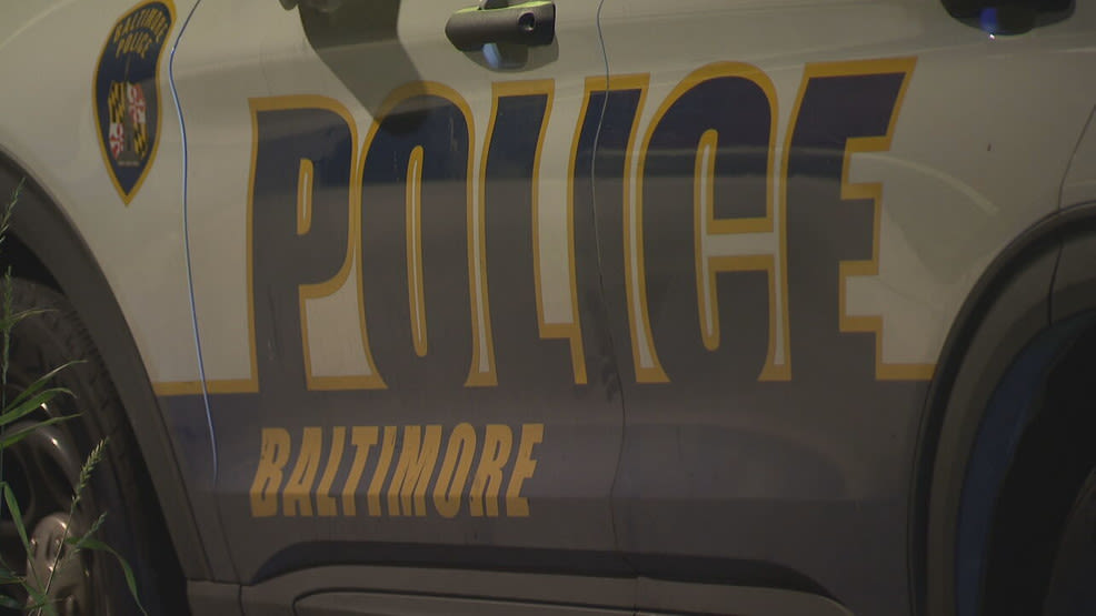 25-year-old man shot in southeast Baltimore, according to police