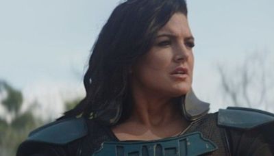 Gina Carano Clarifies Her Relationship with Pedro Pascal After Mandalorian Firing