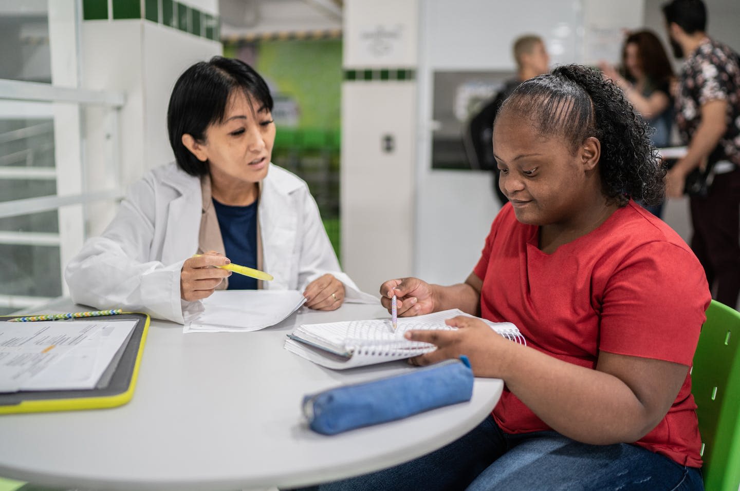 Students of color in special education are less likely to get the help they need – here are 3 ways teachers can do better