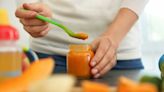 What to know about the FDA's new guidance for lead in baby food